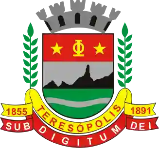 Brasão de Teresópolis